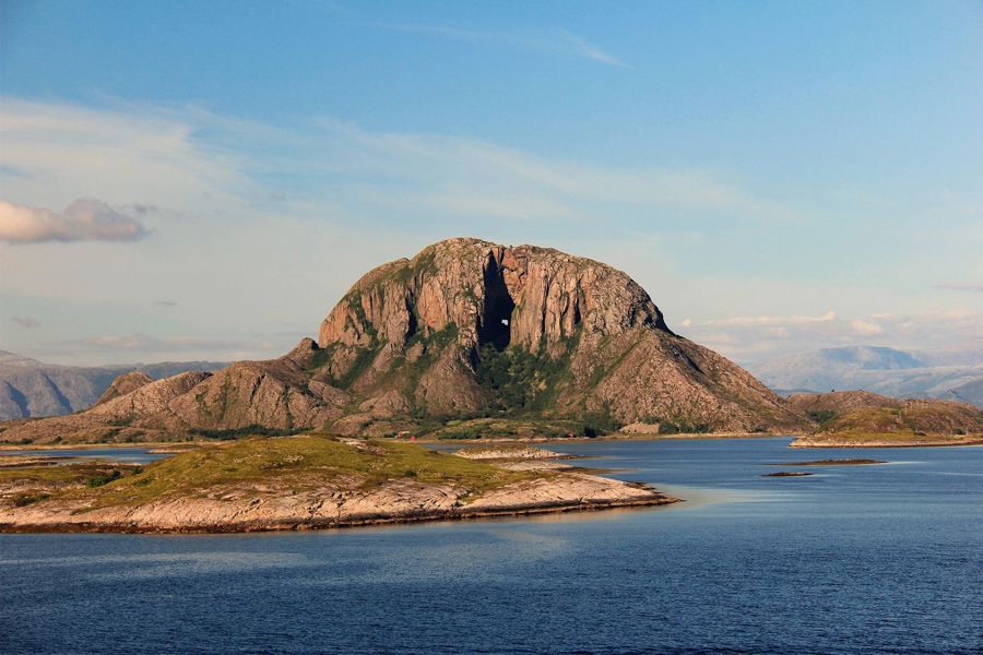 Norway Coastal Express