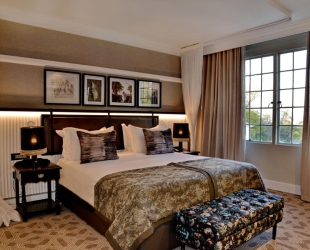 Classic Room