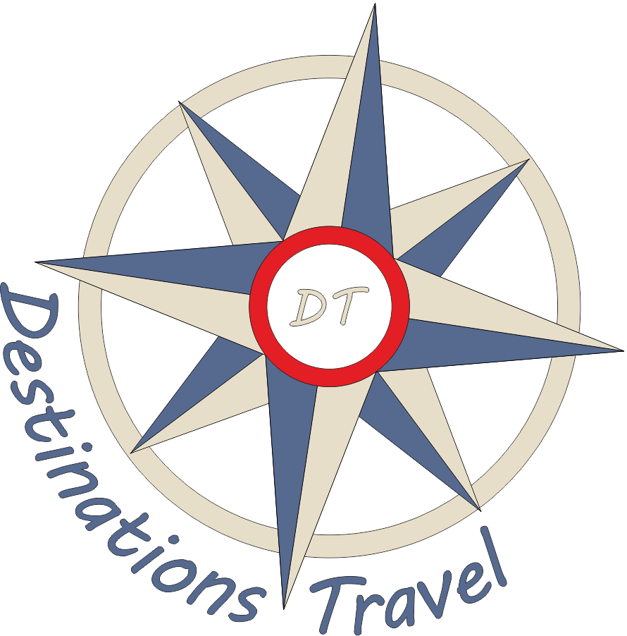 Destinations Travel